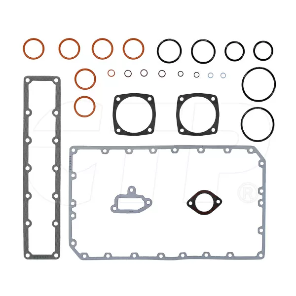 New 2265969 Gasket Kit Replacement suitable for Caterpillar Equipment