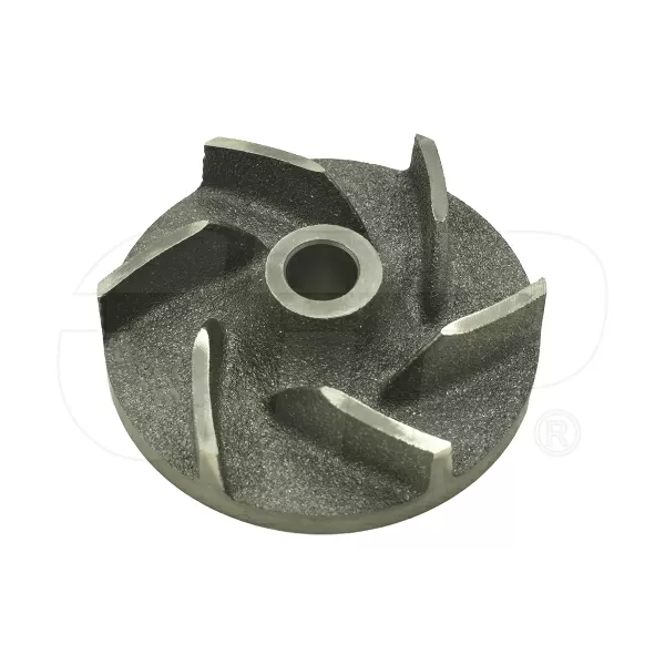 New CAT 2266039 Water Pump Impeller Caterpillar Aftermarket