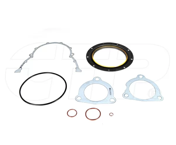New 2266620 Rear Structure Replacement suitable for Caterpillar C-12 Engine Serial Nos. KCA