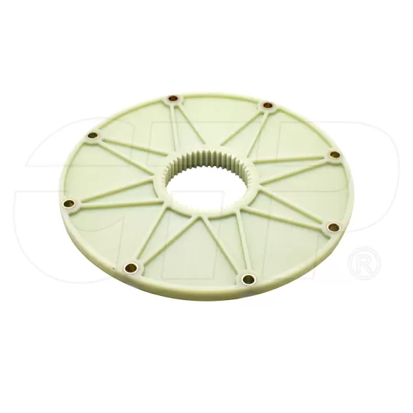 2267635 Flange for CAT Equipment