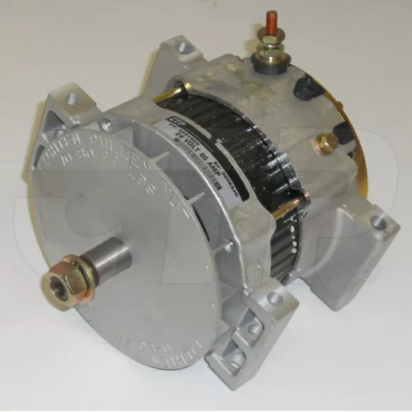 New 2267683 Alternator Replacement suitable for CAT 3176C; 3196; C11; C13; C27; C32; C6.6 and more  below