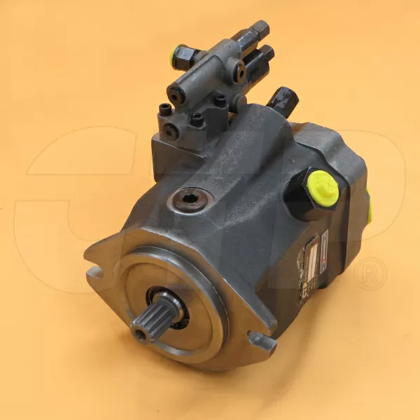 New CAT 2283636 Pump Gp-Ps Caterpillar Aftermarket for CAT 836H, 834H, 988H, C18 and more