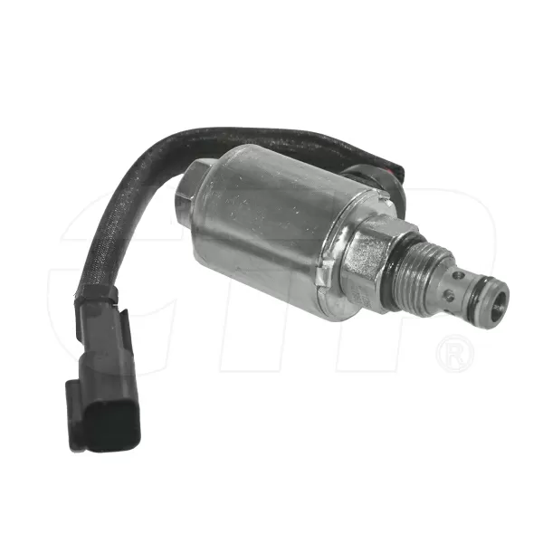 2284800  CAT Valve Gp-S