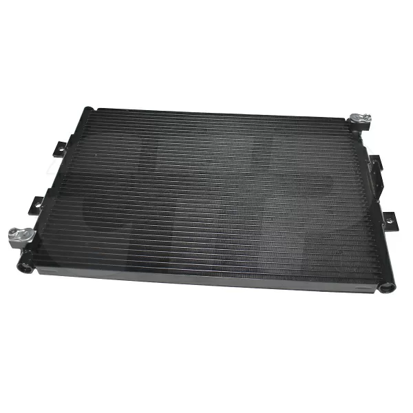 22B-979-1640  Komatsu Condenser As