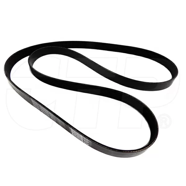New 2302190 Belt 8Pk Replacement suitable for Caterpillar Equipment