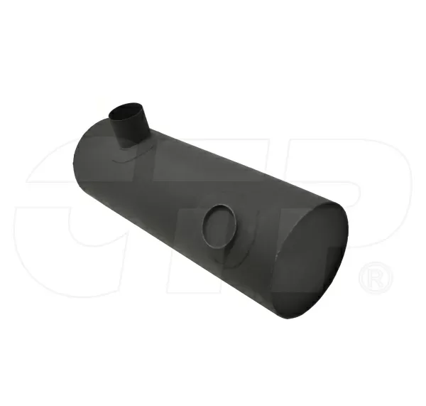 2331254  CAT Muffler As