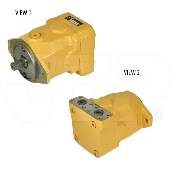 2344638  CAT Motor Gp-P
