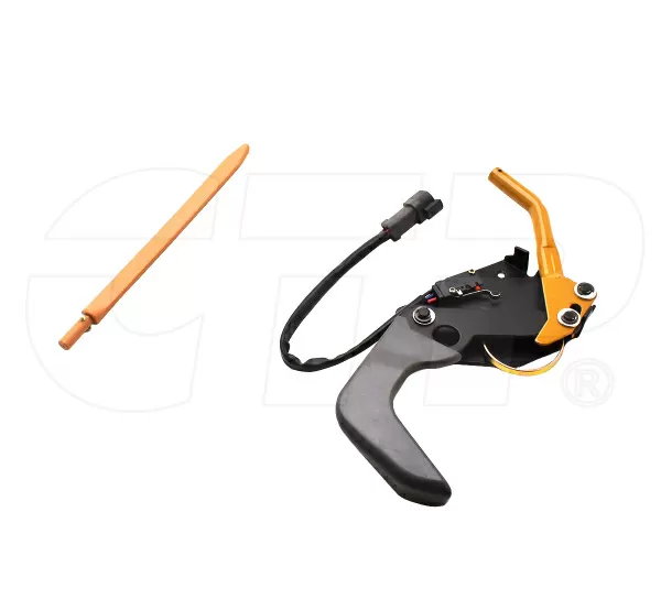 2346613  CAT Lever Gp Control