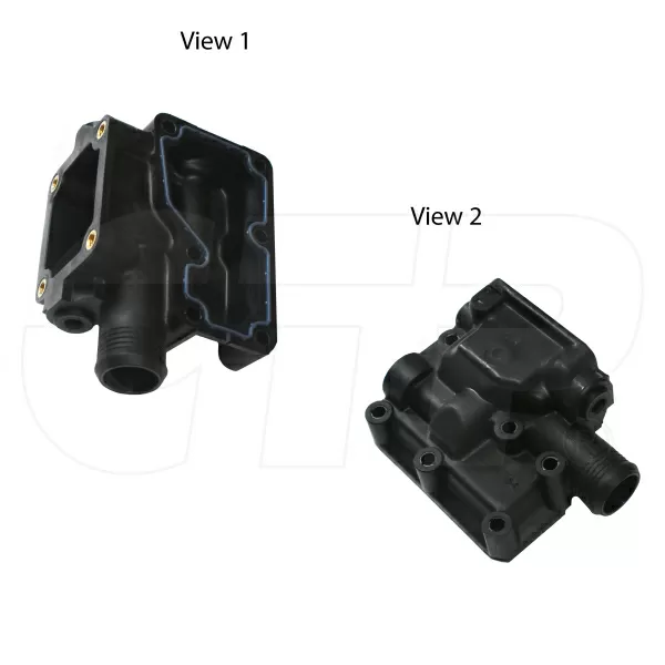 2346862 Housing Assembly for CAT Equipment