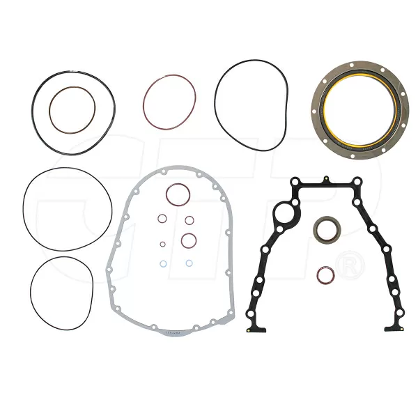 New 2348913 Rear Structure Replacement suitable for Caterpillar C-10 Engine Serial Nos. 3CS, MBJ