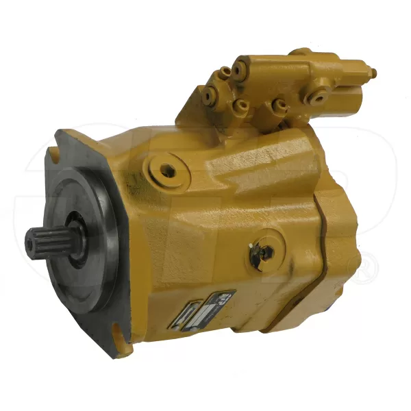 New CAT 2352716 Pump Gp-Ps Caterpillar Aftermarket for CAT 980H, C15 and more