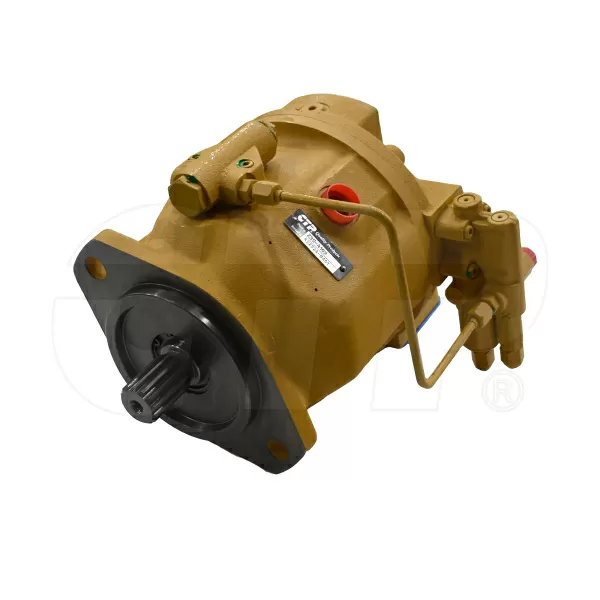 2354109  CAT Pump Gp-Ps