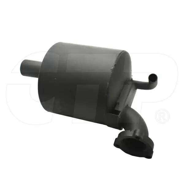 New 2355363 Muffler As Replacement suitable for Caterpillar Equipment