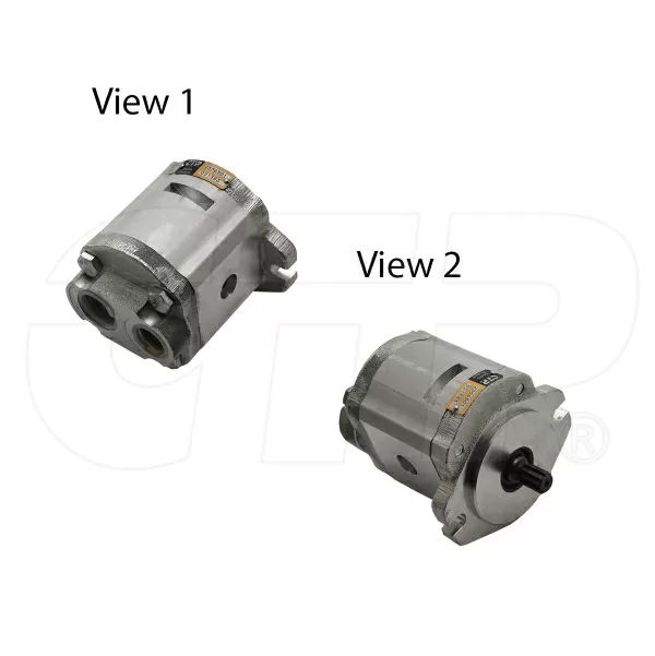 New 2356501 Pump G Replacement suitable for CAT