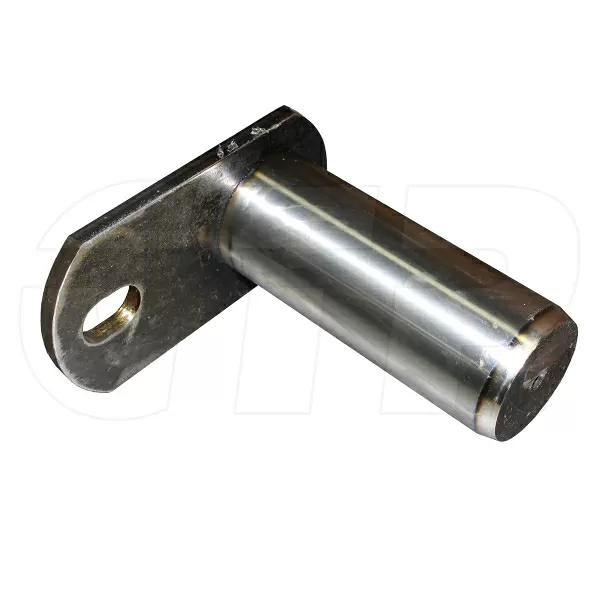 New 2357390 Pin As Replacement suitable for Caterpillar Equipment
