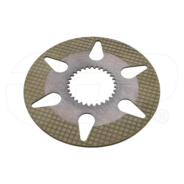 New 2385291 Disc-Brake Replacement suitable for Caterpillar Equipment