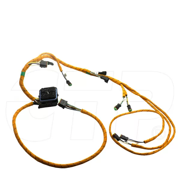 2395929  CAT Harness As