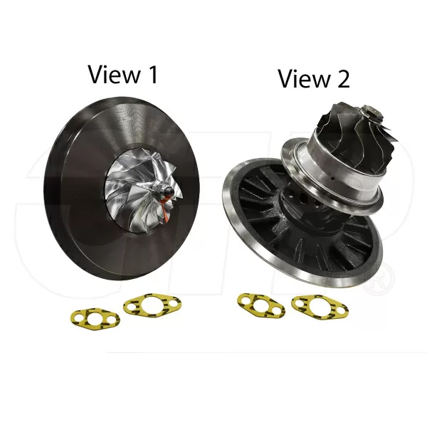 2400291  CAT Cartridge A