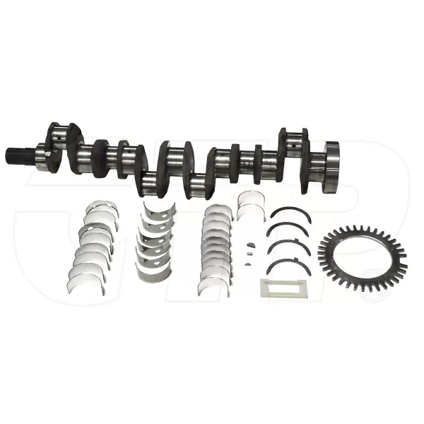 2408467 Crankshaft for CAT Equipment - Propel Parts