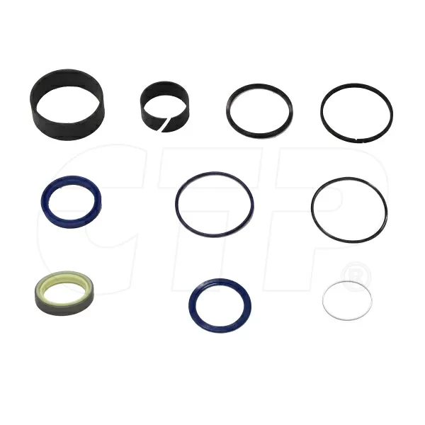New CAT 2408525 Hydraulic Cylinder Seal Kit Caterpillar Aftermarket for Caterpillar 416, 428