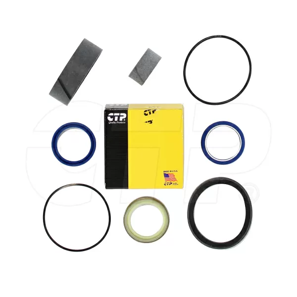 New 2409941 Kit-Seal-H Replacement suitable for Caterpillar Equipment