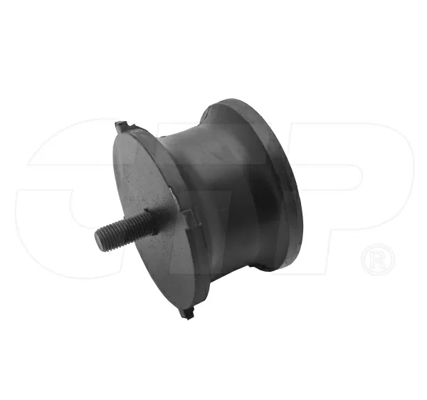 2416049  CAT Mount-Rubber