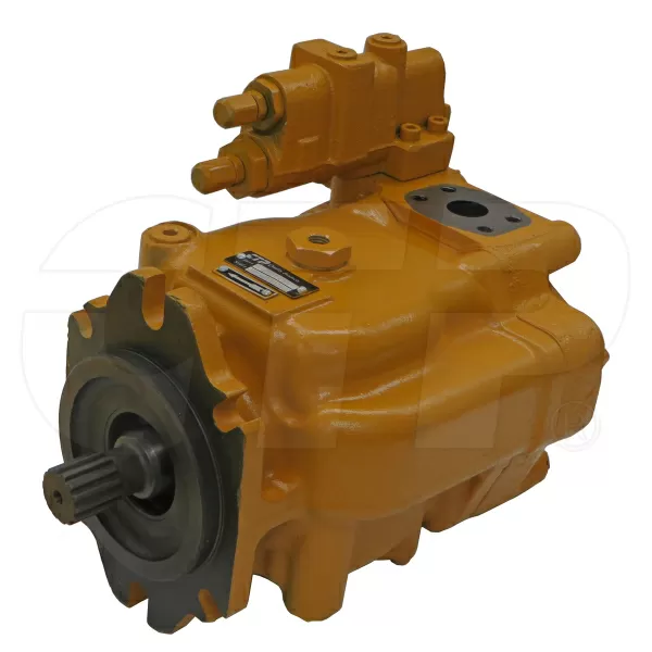 New CAT 2419299 Pump Gp-Ps Caterpillar Aftermarket for CAT C7, IT62H, 950H, 962H and more