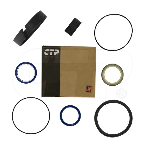 New 7X2653 Seal Kit Replacement suitable for Caterpillar Equipment (2422539)