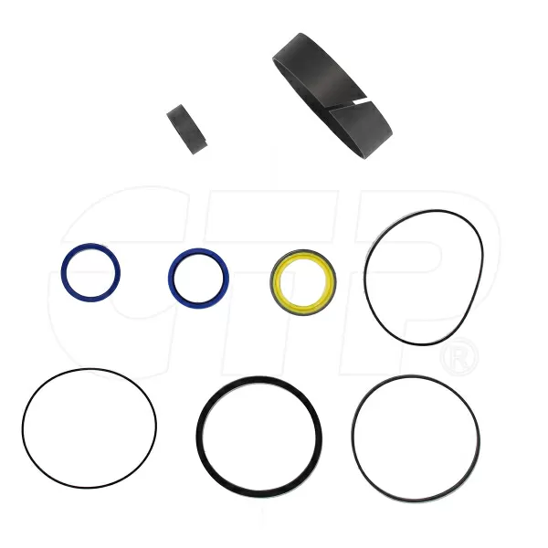 New 7X2687 Seal Kit Replacement suitable for Caterpillar Equipment (2435814)