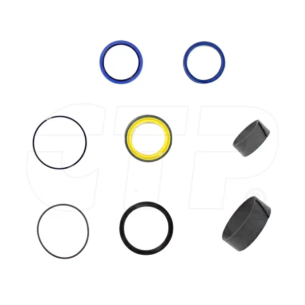 New CAT 2440959 Hydraulic Cylinder Seal Kit Caterpillar Aftermarket for Caterpillar D8N