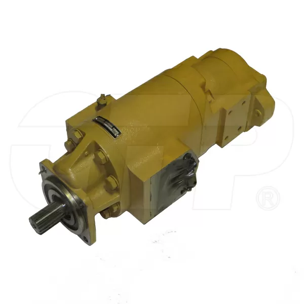 2443304 Pump Gp-Gear for CAT 773D, 773E, 775E & more