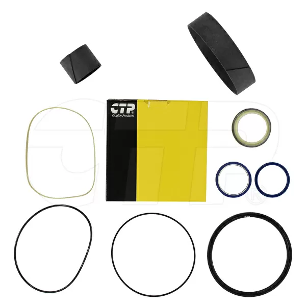 New 2450590 Kit-Seal-H Replacement suitable for Caterpillar Equipment