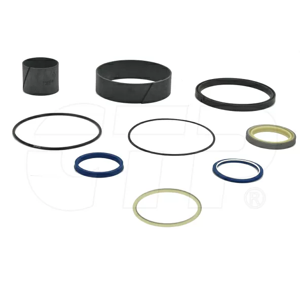 New CAT 2450594 Hydraulic Cylinder Seal Kit Caterpillar Aftermarket for Caterpillar 988B, 988F