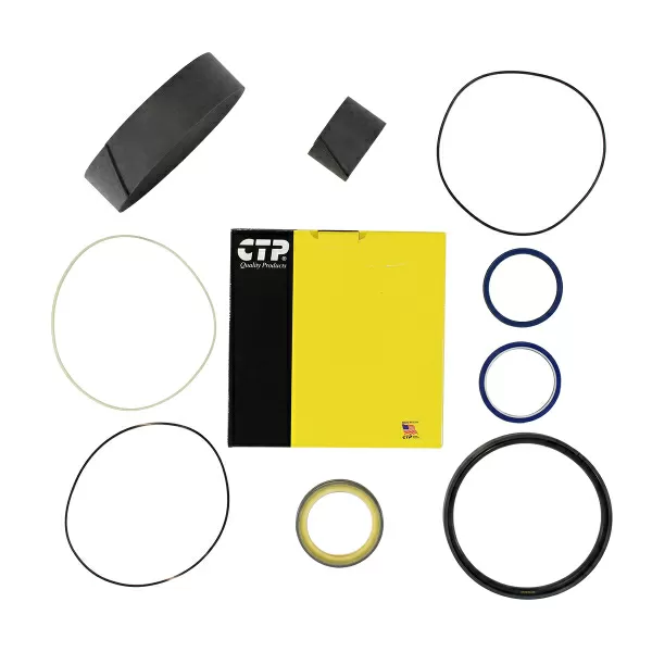 New 7X2719 Seal Kit Replacement suitable for Caterpillar Equipment (2456832)