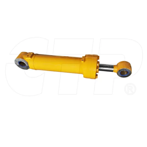 2457484  CAT Cylinder Gp