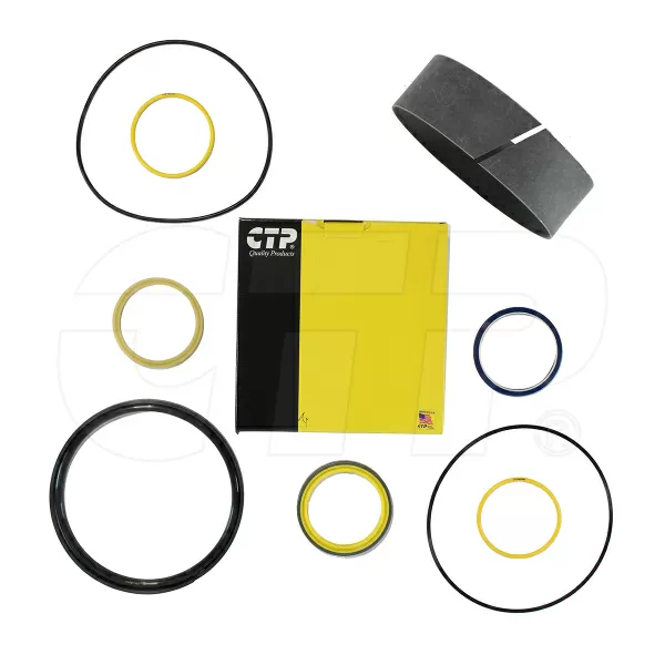 New 2460645 Kit-Seal-H Replacement suitable for Caterpillar Equipment