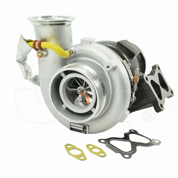 New CAT 2472964 Turbo Gp-B Caterpillar Aftermarket for CAT C13, CX31-C13I, TH35-C13I, CX31-P600, TH35-E81 and more