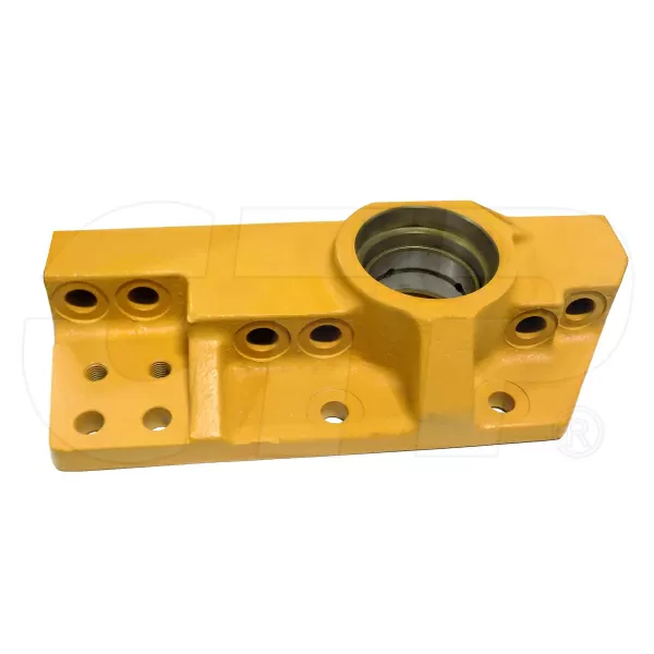 New 2495500 Guard As Replacement suitable for Caterpillar Equipment