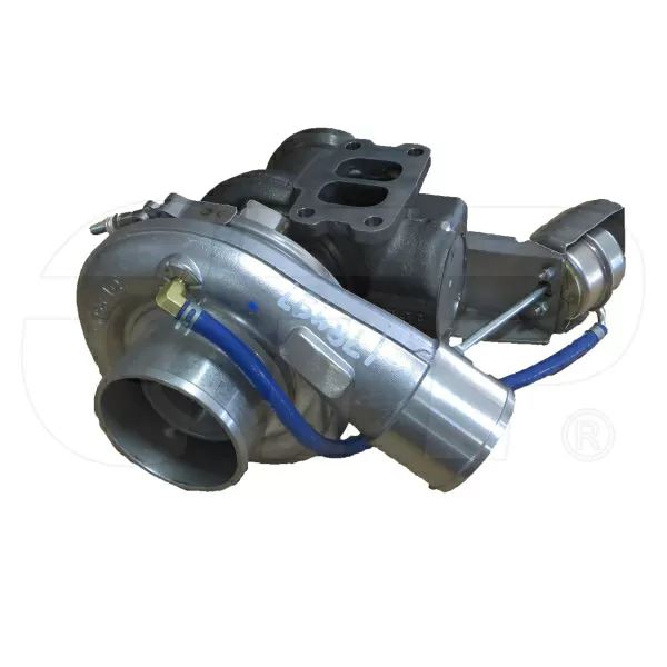 New CAT 2500841 Turbo Gp-B Caterpillar Aftermarket for CAT 815B, 3126B, C7, IT38G II, IT62G II, IT62H, 120K, 140G, 525C, 535C and more