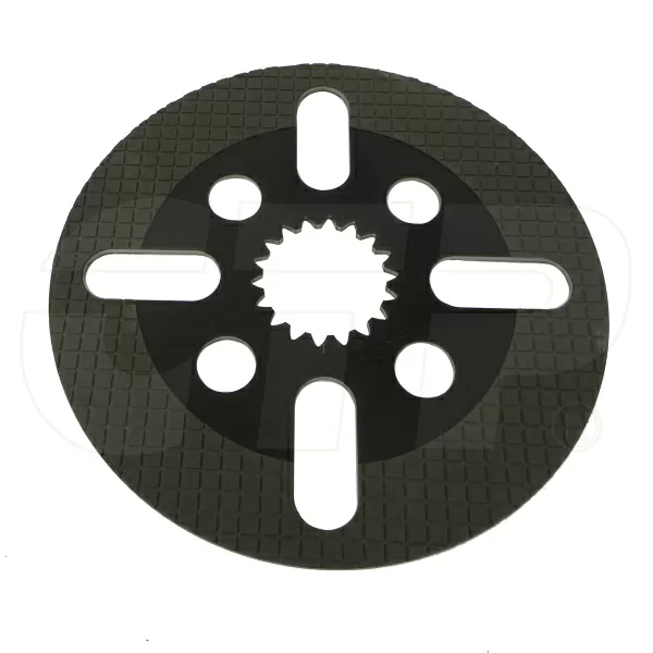 2501844  CAT Disc-Friction