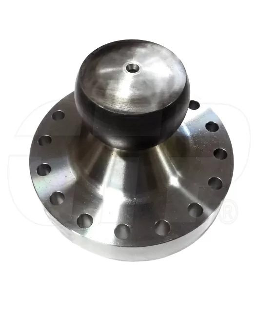 New 2501984 Trunnion-Forged Replacement suitable for Caterpillar Equipment