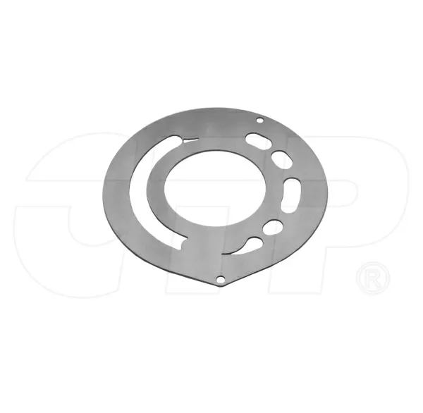 2517828  CAT Plate-Port
