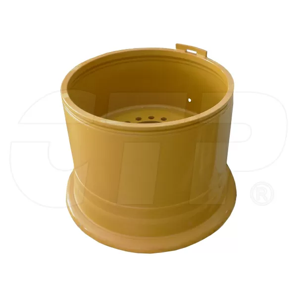 New 2522161 Rim As Replacement suitable for Caterpillar Equipment