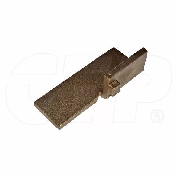 New 2534627 Strip-Wear Replacement suitable for Caterpillar Equipment