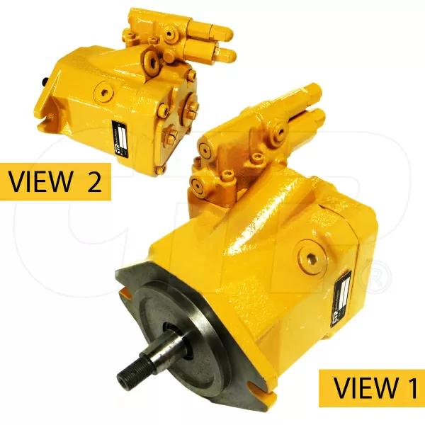 2545146  CAT Pump Gp-Piston