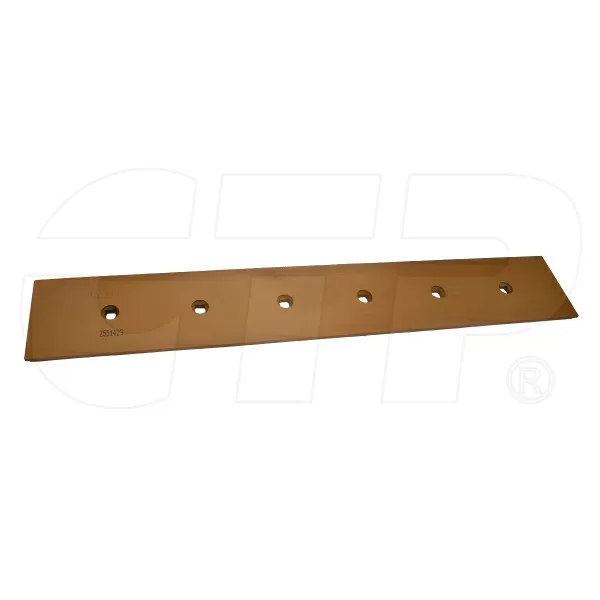 2551429  CAT Edge Cutting