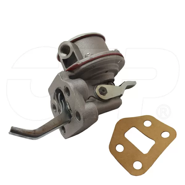 New 2552453 Pump As-Li Replacement suitable for CAT
