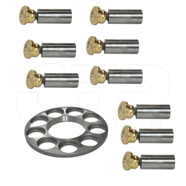 2567485  CAT Piston As