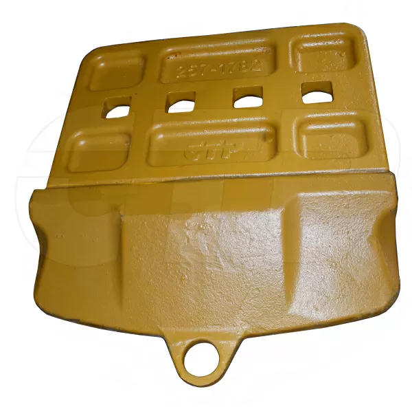 2571782  CAT Edge Segment Ctr