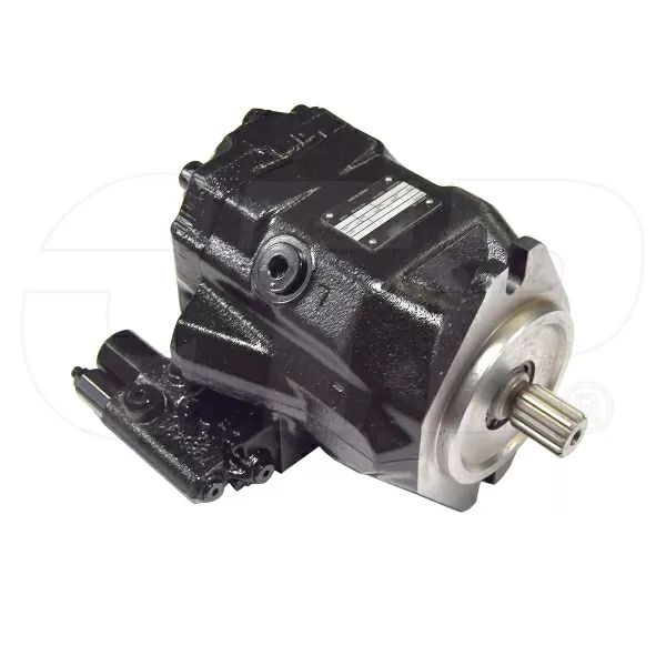 2576254  CAT Pump Gp-Piston